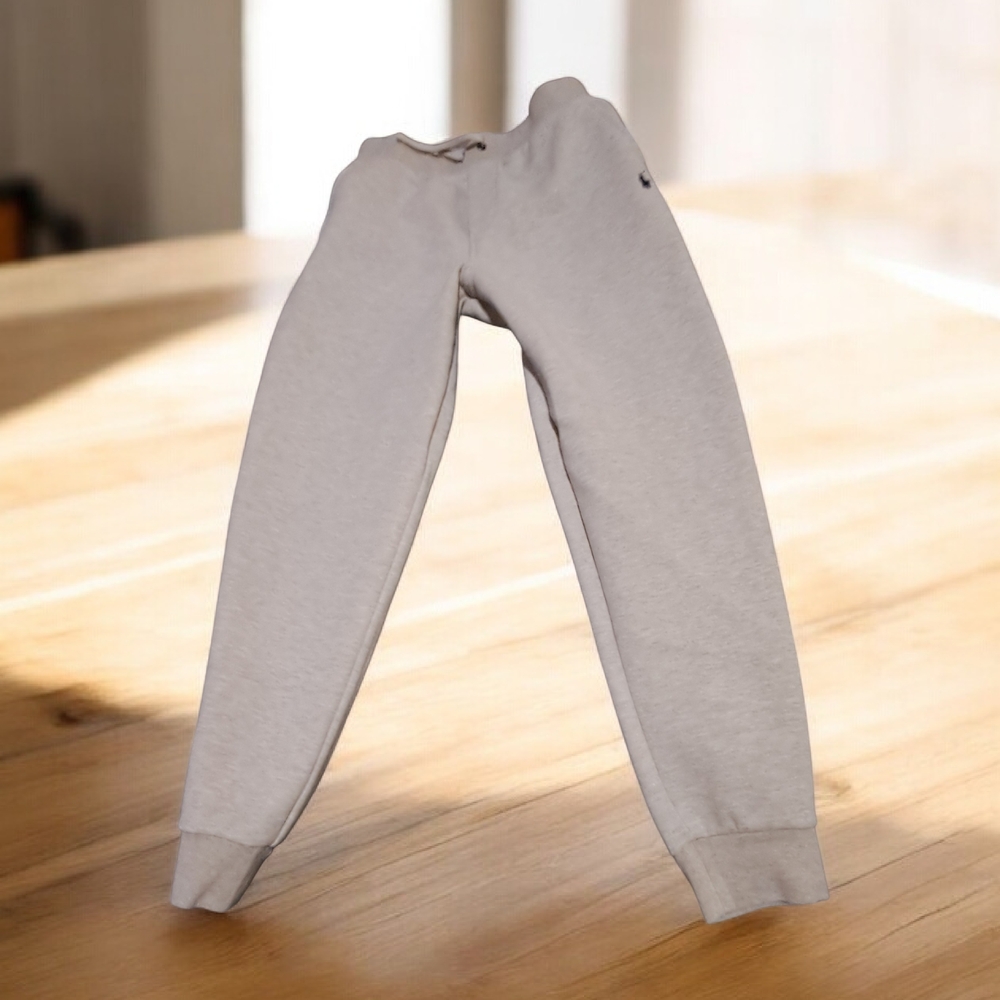 Polo by Ralph Lauren Light Cream Kids Joggers